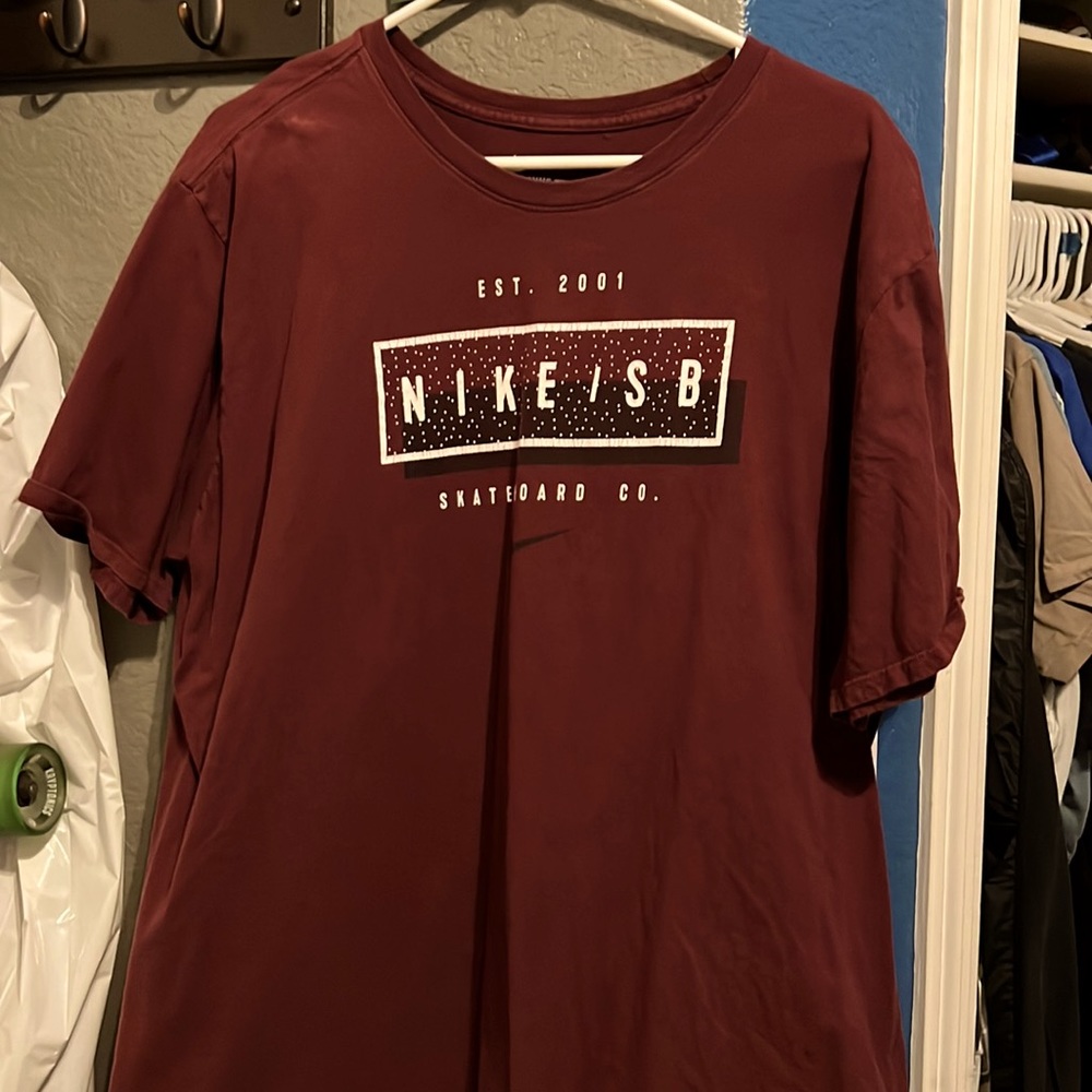 Nike SB XXL Men’s Tee